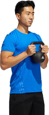 AEROREADY 3-Stripes shirt