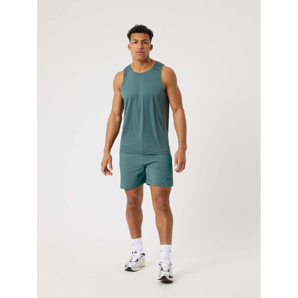 feather tank