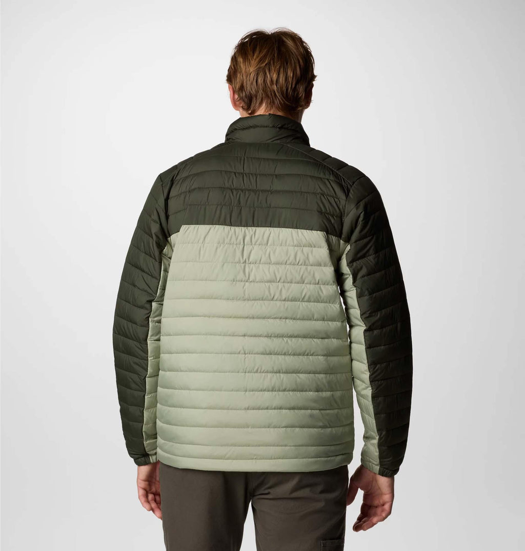 Silver Falls Ii Jacket