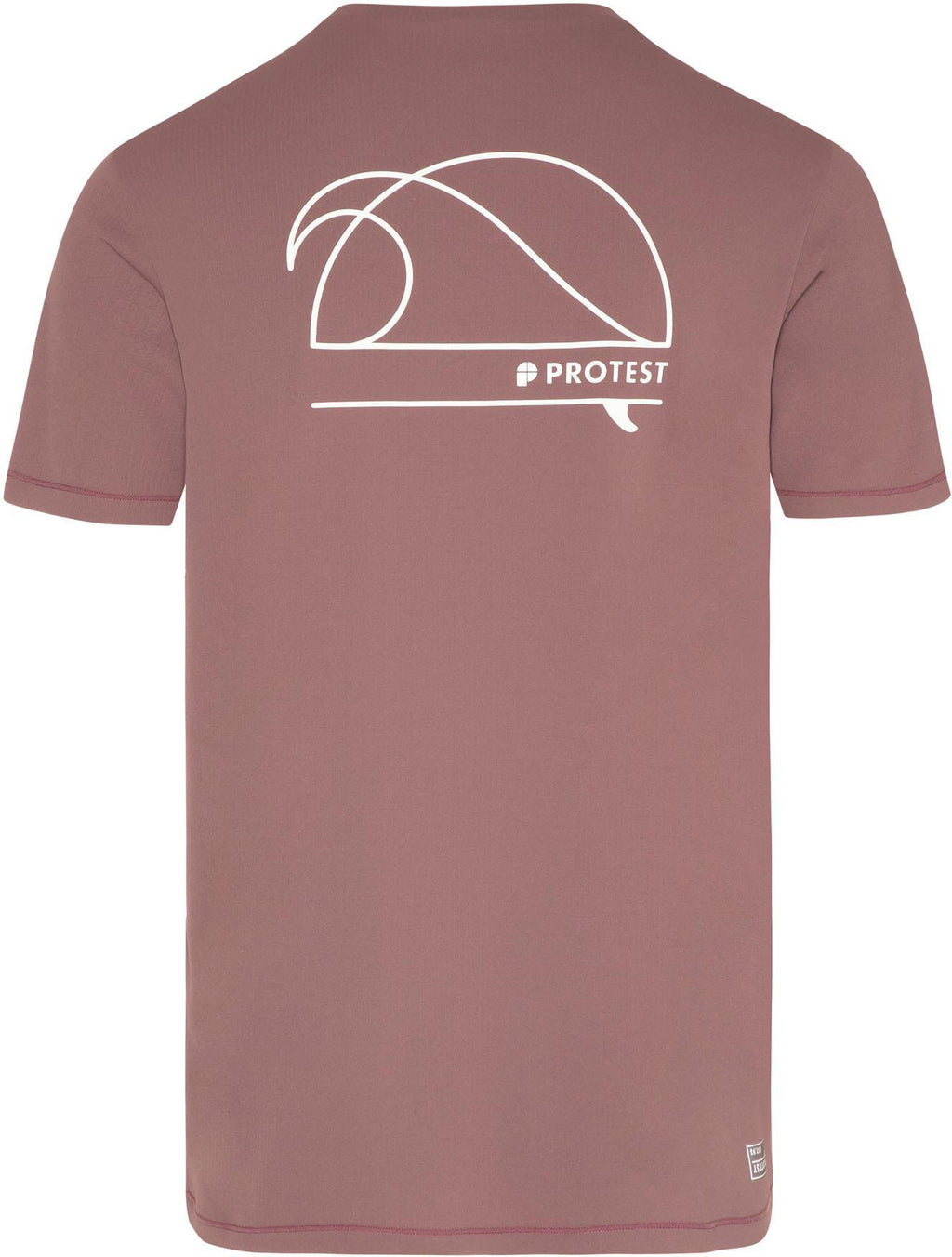 Rapter 21 Surf T-shirt