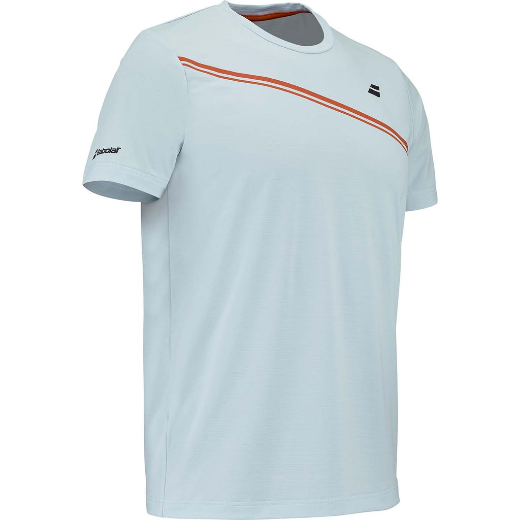 Play Crew Neck Tee Men T-shirt tennis