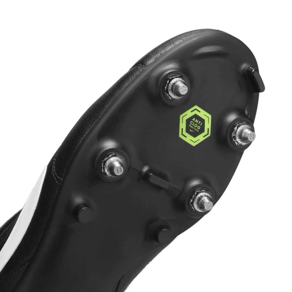 The Premier 3 SG-Pro Anti-clog voetbalschoenen