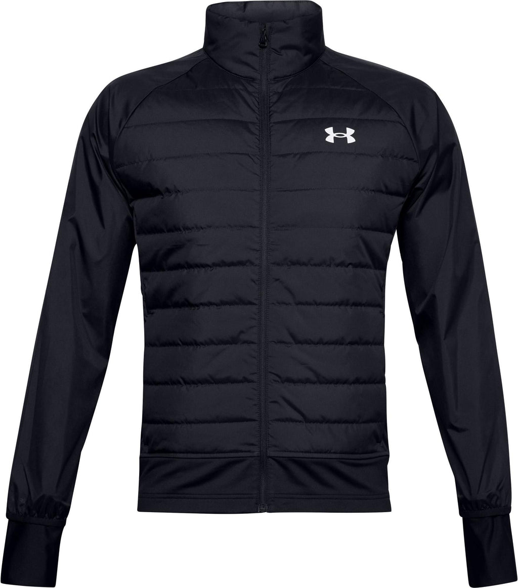 Run Insulate Hybrid Jacket