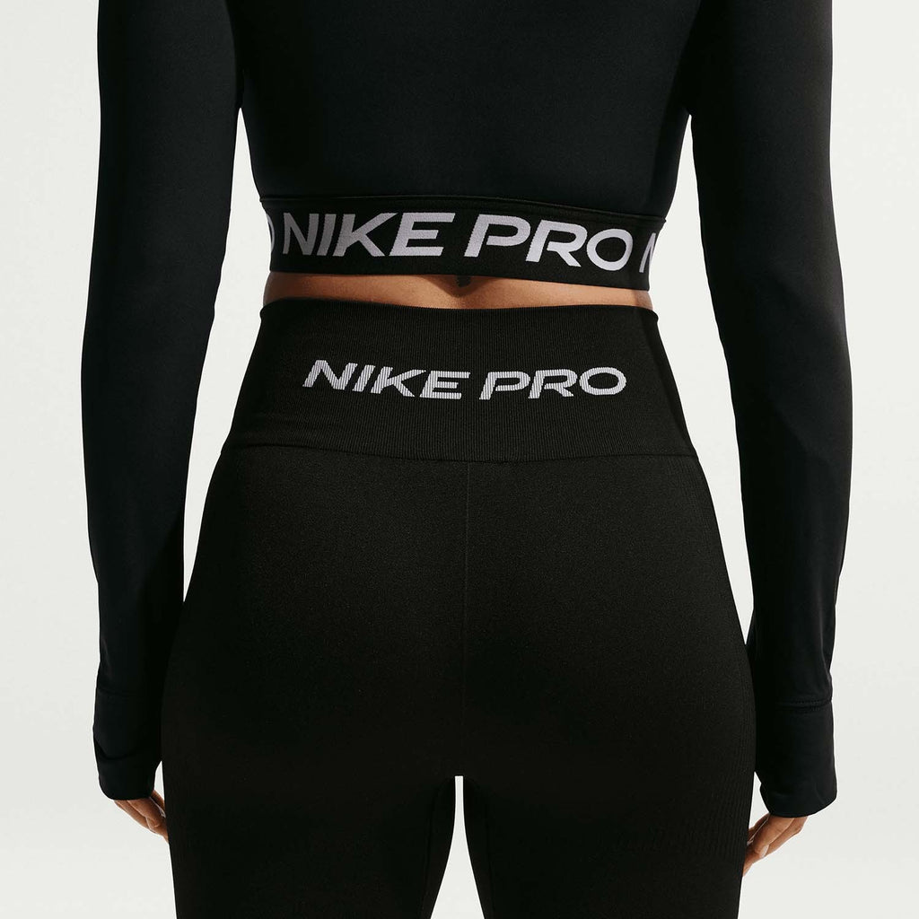 Pro Seamless Bikershorts (13 cm)