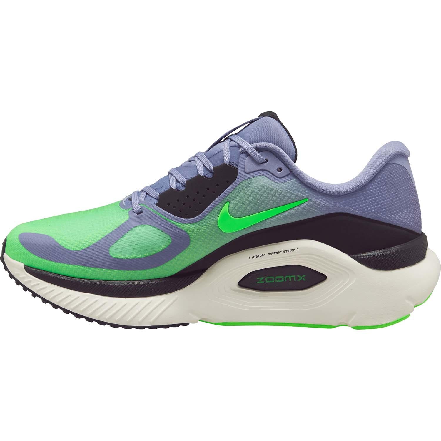 Structure Plus Men's Road Run hardlopenschoen nt