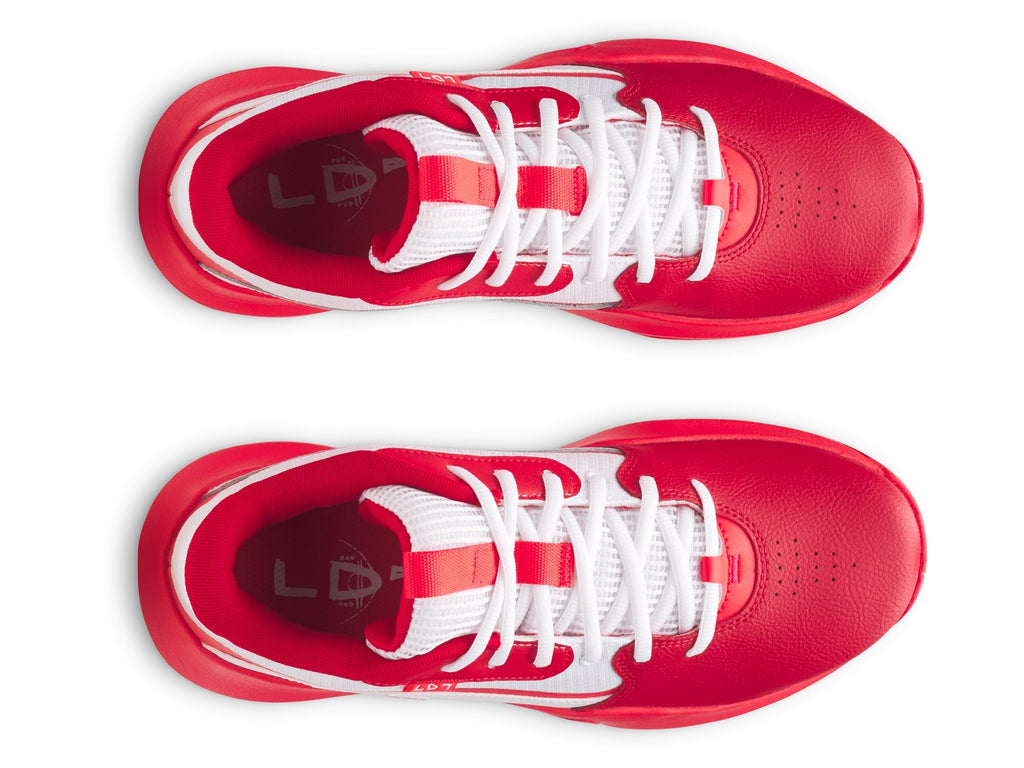 Lockdown 7 basketbalschoenen