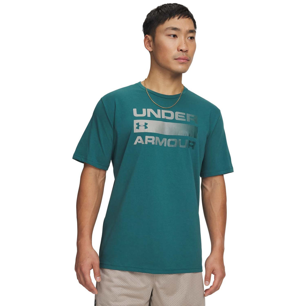 Team Issue Wordmark  Shirt