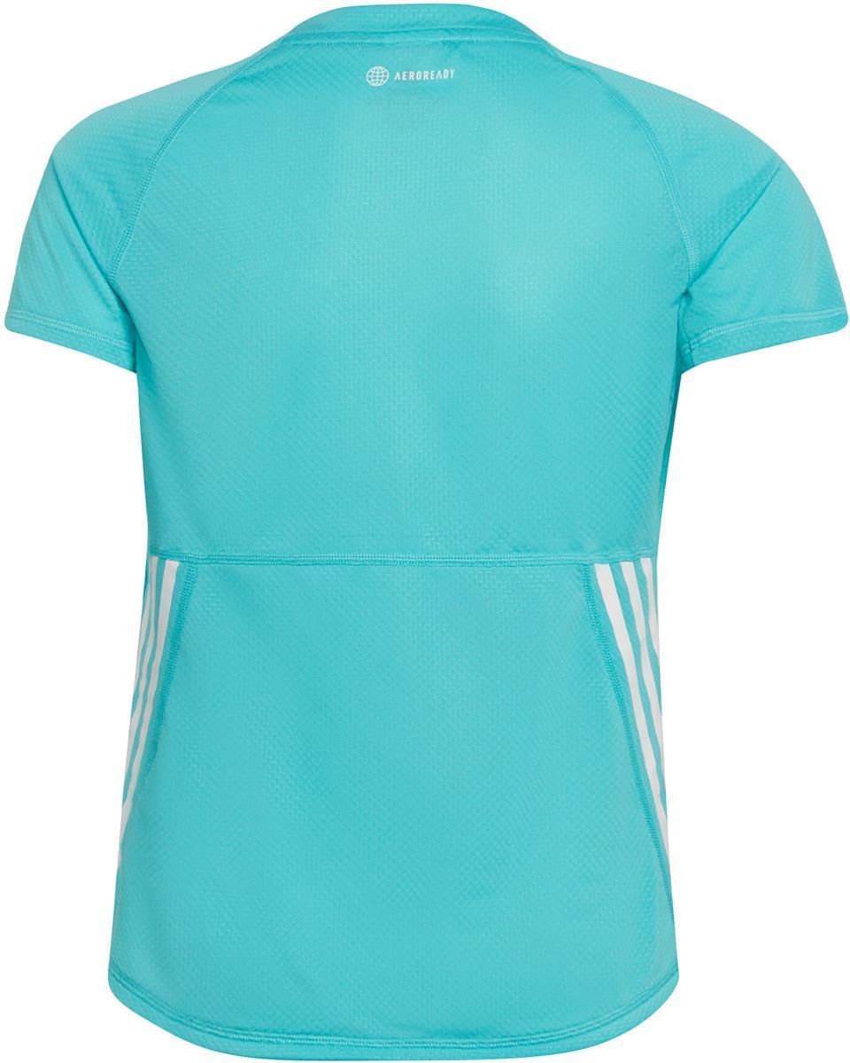 AEROREADY Primegreen 3-Stripes shirt