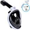 Full Face snorkelmasker