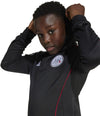 Ajax Amsterdam Tiro 24 Training Hoodie Kids