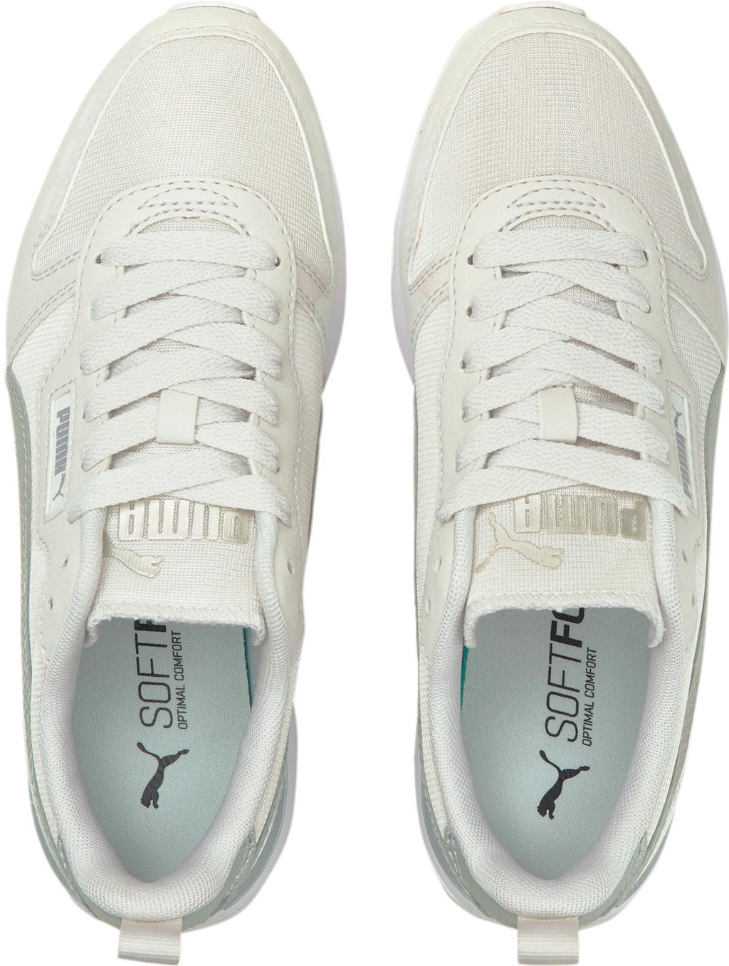 Puma R78 Wns Metallic Pop