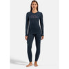 merino 200  base layer lange broek