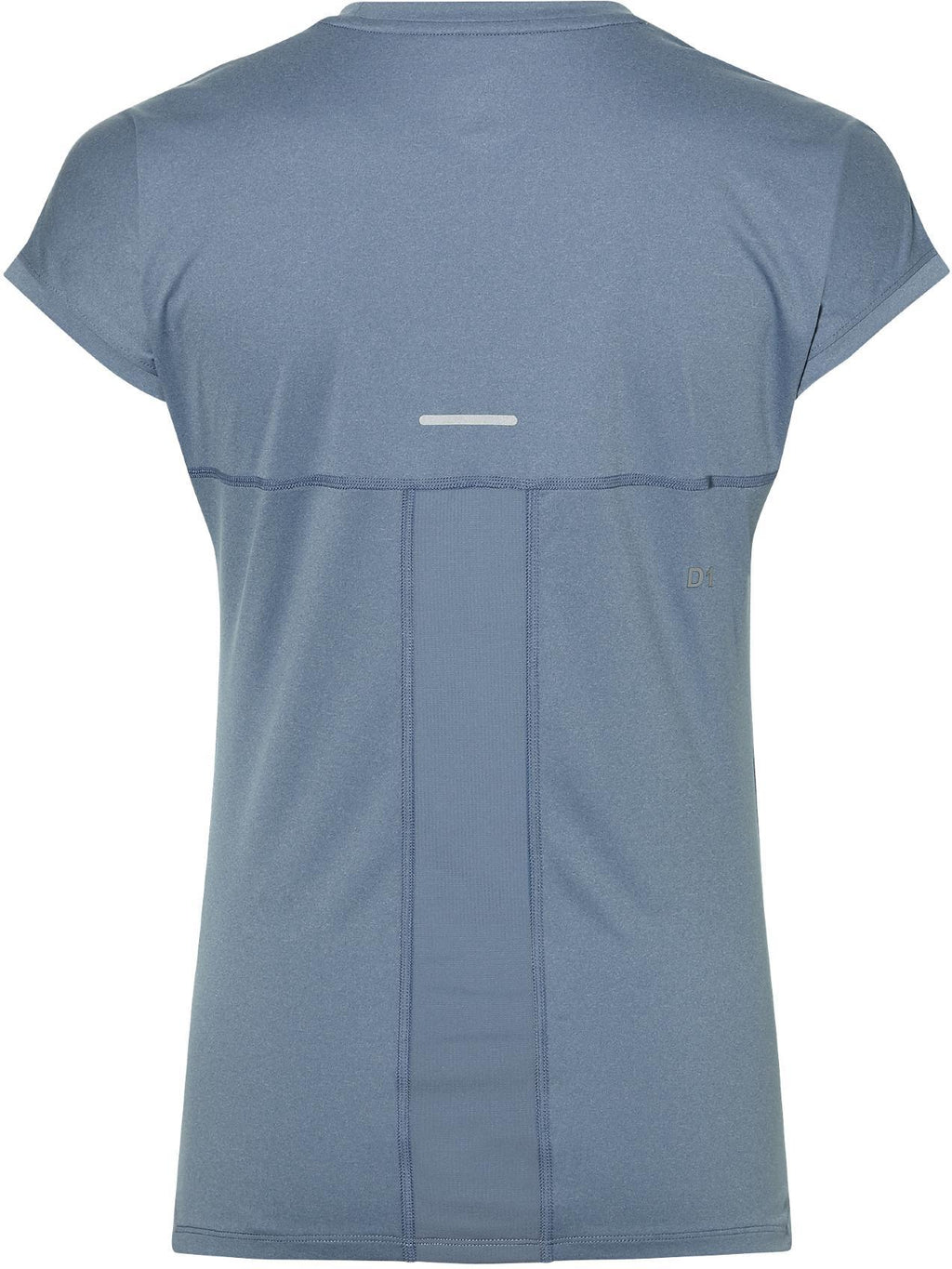 capsleeve top
