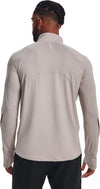 UNDER ARMOUR Qualifier 2.0 Halfzip Langarmshirt