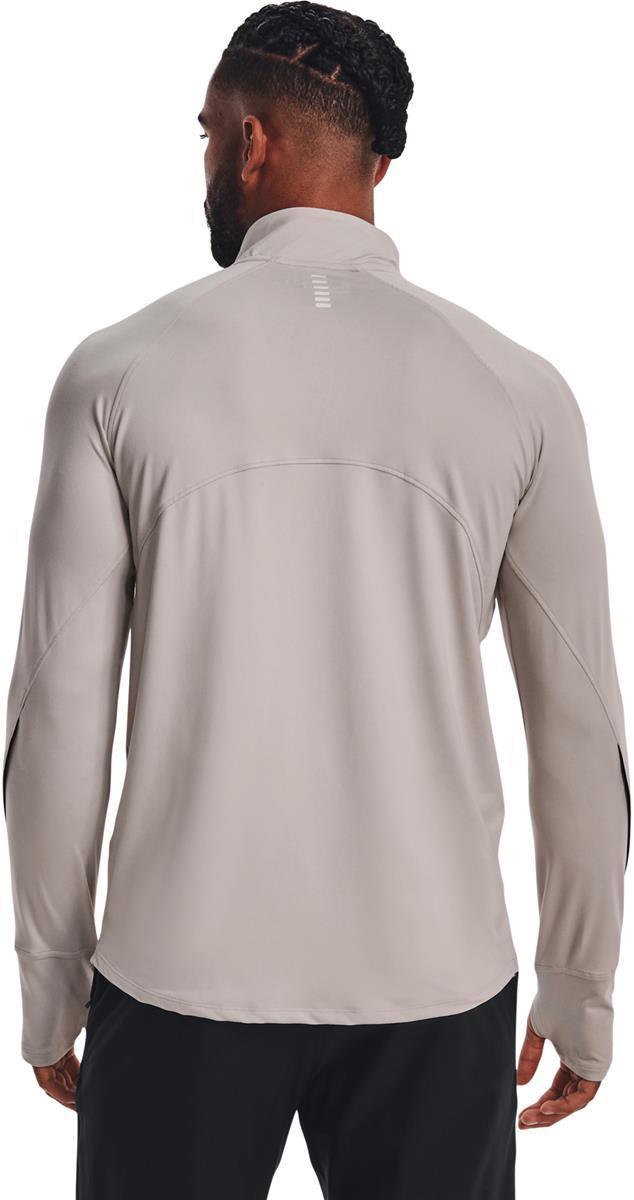UNDER ARMOUR Qualifier 2.0 Halfzip Langarmshirt