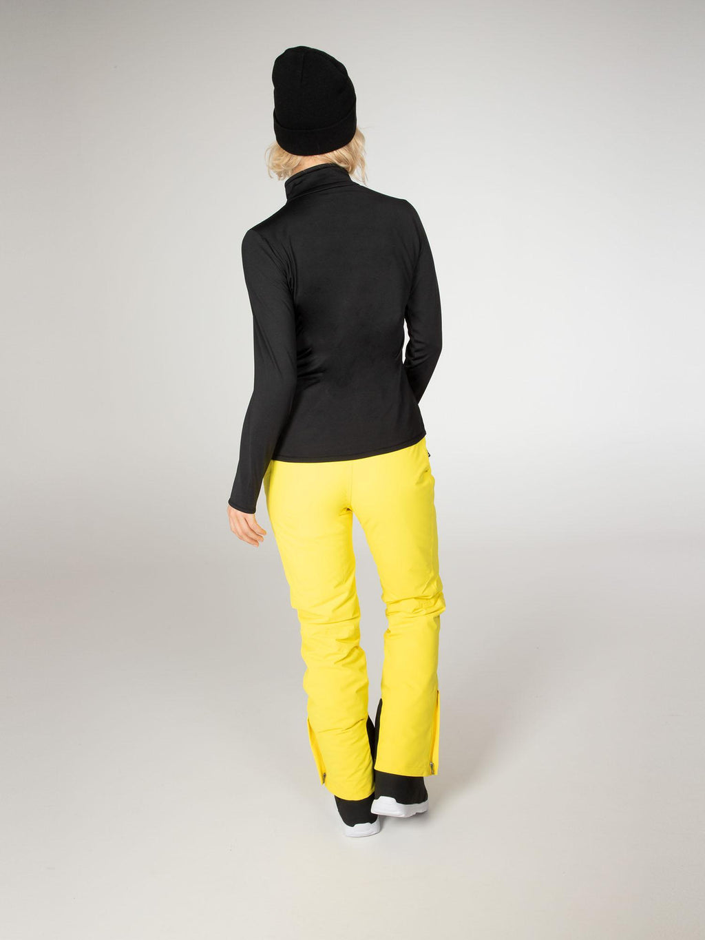 Zaza 1/4 Zip Top