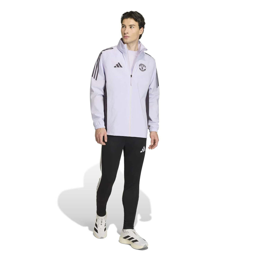 Manchester United Rain Jacket replica