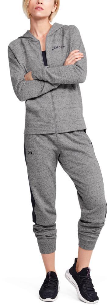 UNDER ARMOUR Rival Terry FZ