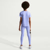 One Fitted Big Kids' Dri-FIT top