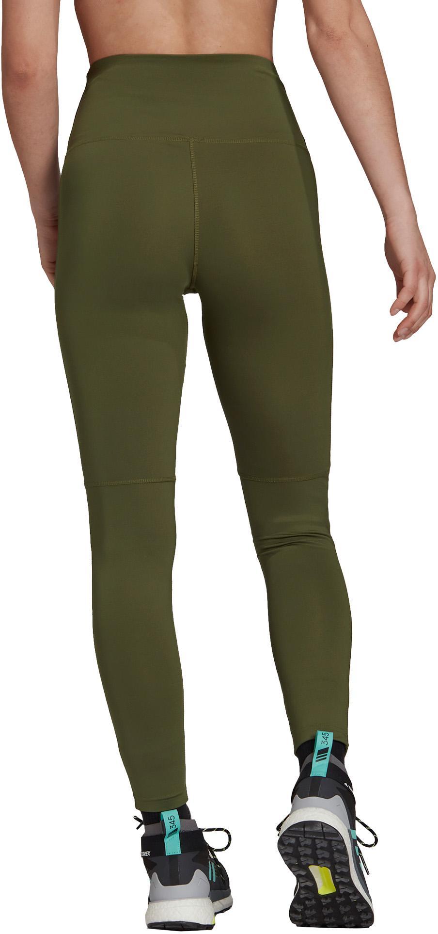 W Mt Tights