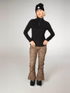 Mutez 1/4-Zip skipully