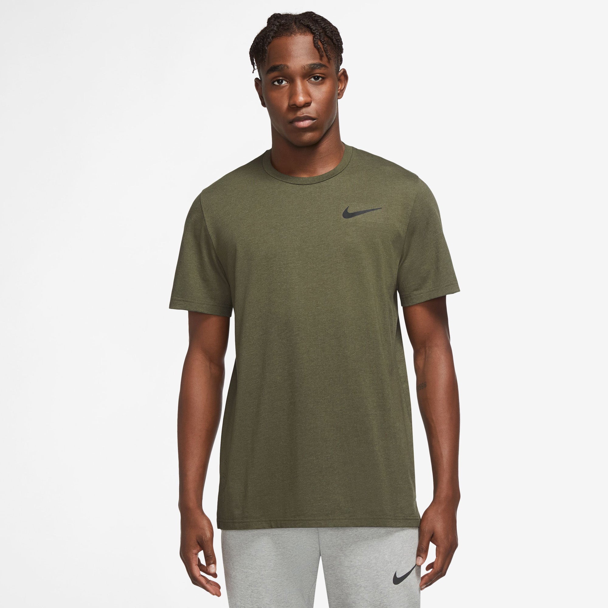 Pro Dri-FIT shirt