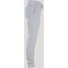 essential 4 tapered sweat broek