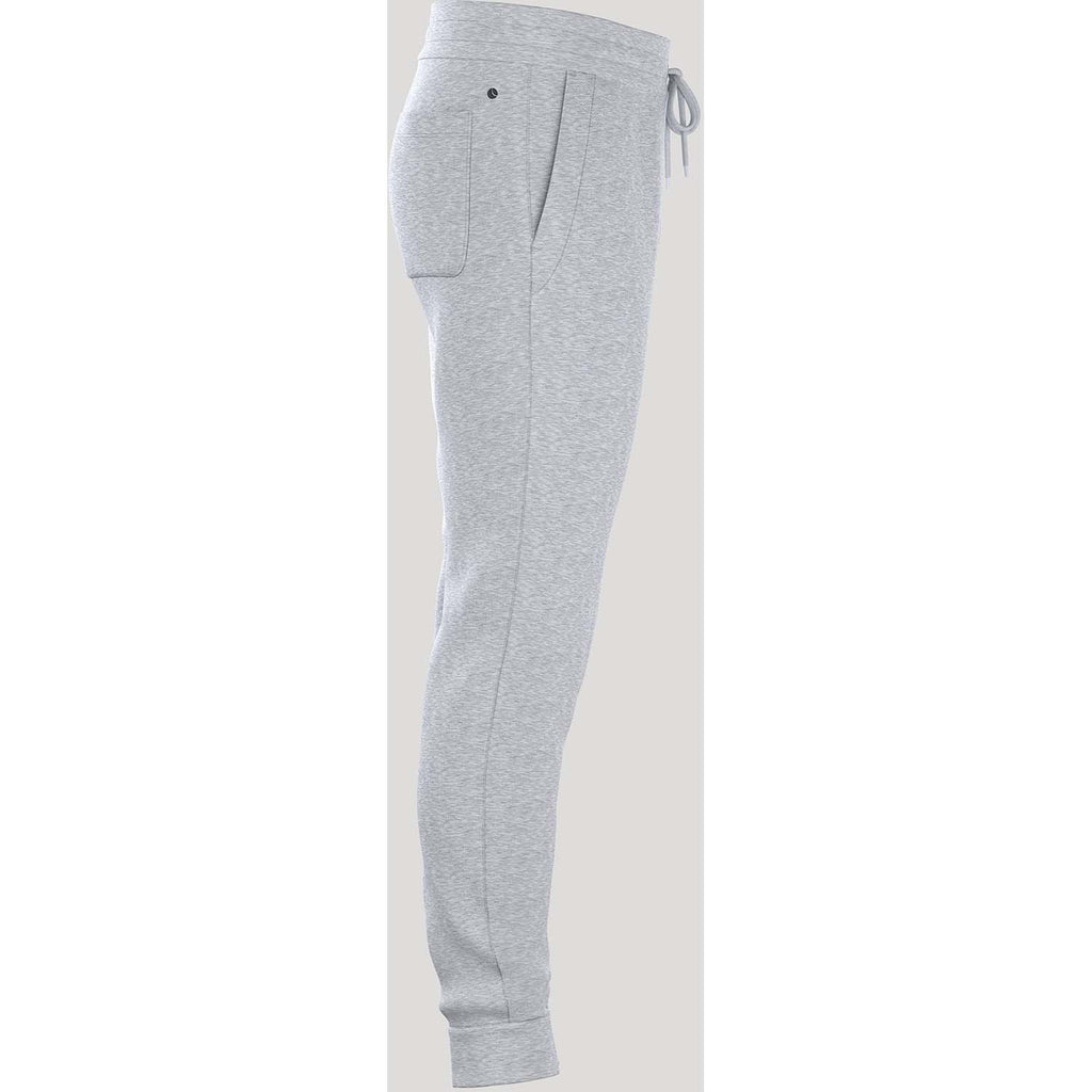 essential 4 tapered sweat broek