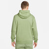 Sportswear Club hoodie