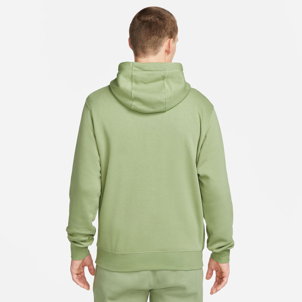 Sportswear Club hoodie