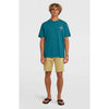 Chest Print T-shirt strand