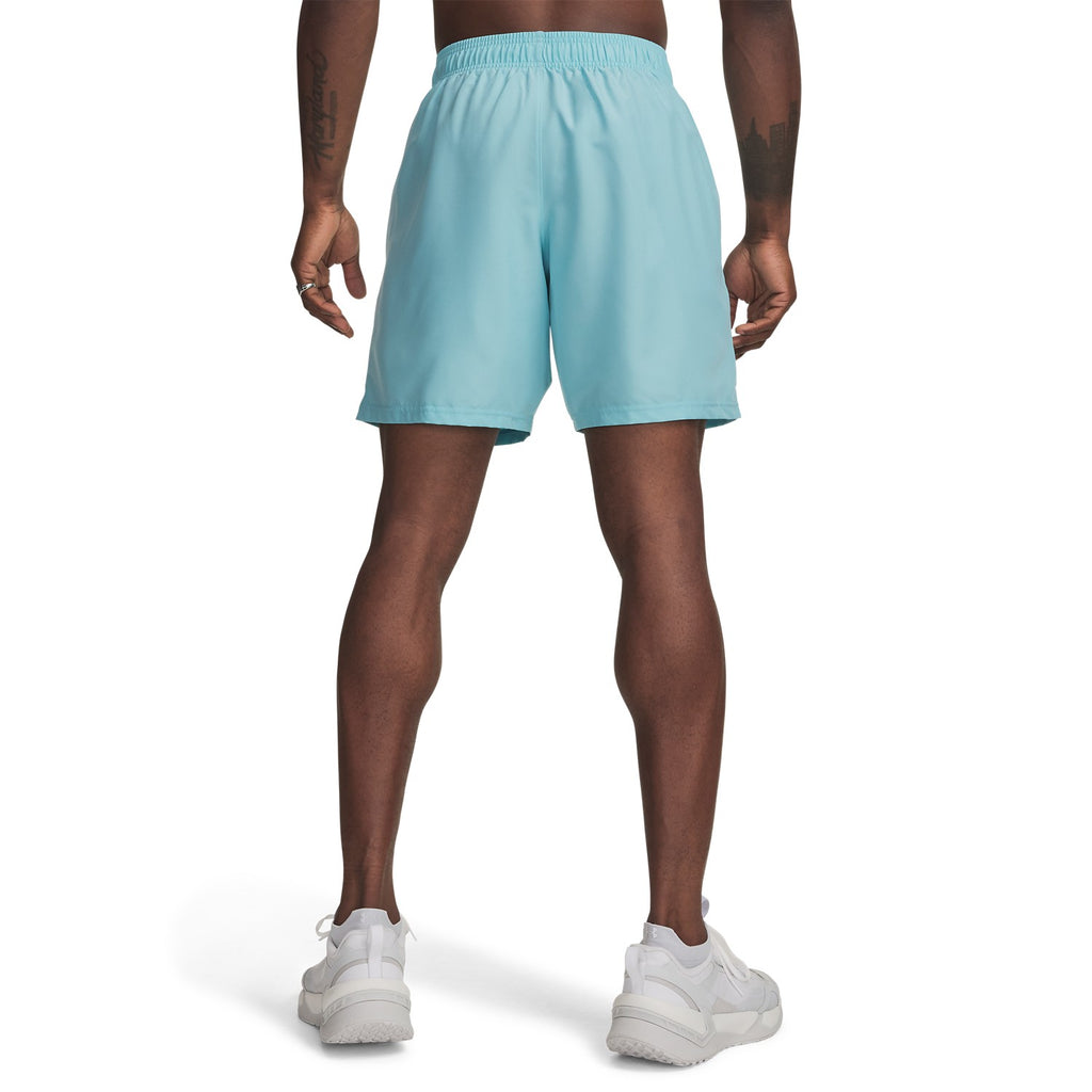 Tech Play Shorts