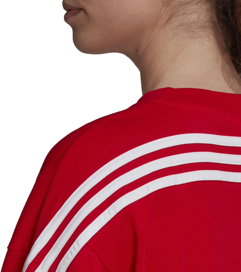 Sportswear Future Icons 3-Stripes t-shirt
