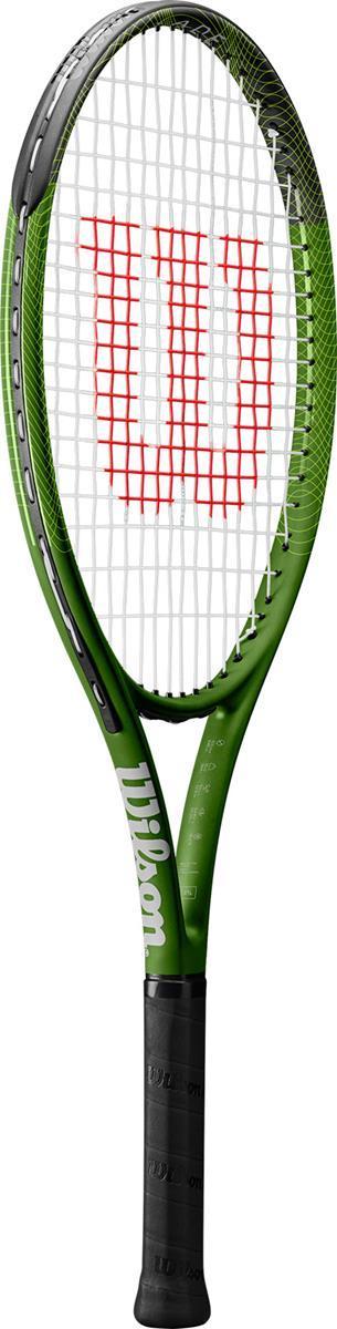 blade feel comp jr 25