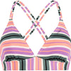 Mixsupera Triangle Bikini Top