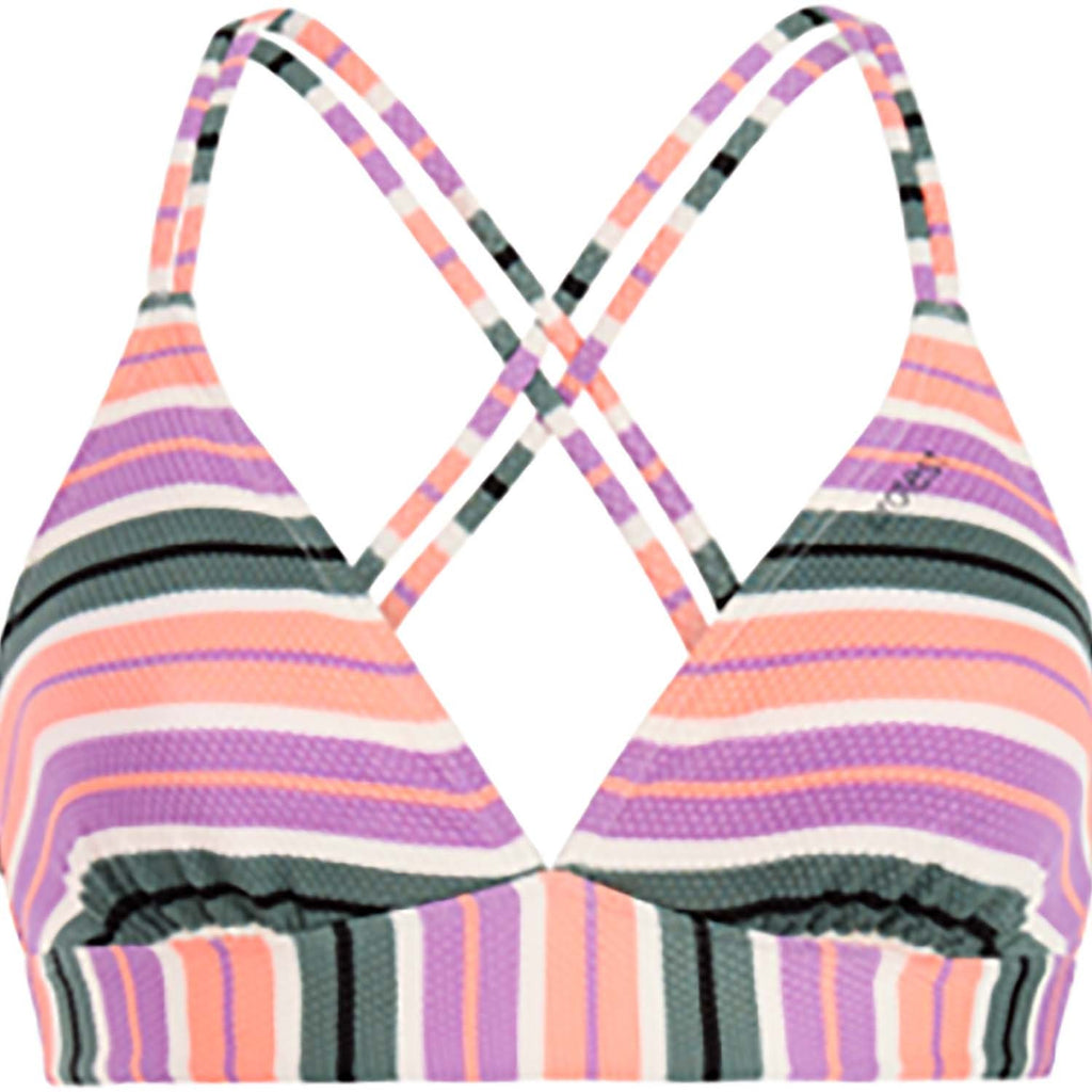Mixsupera Triangle Bikini Top