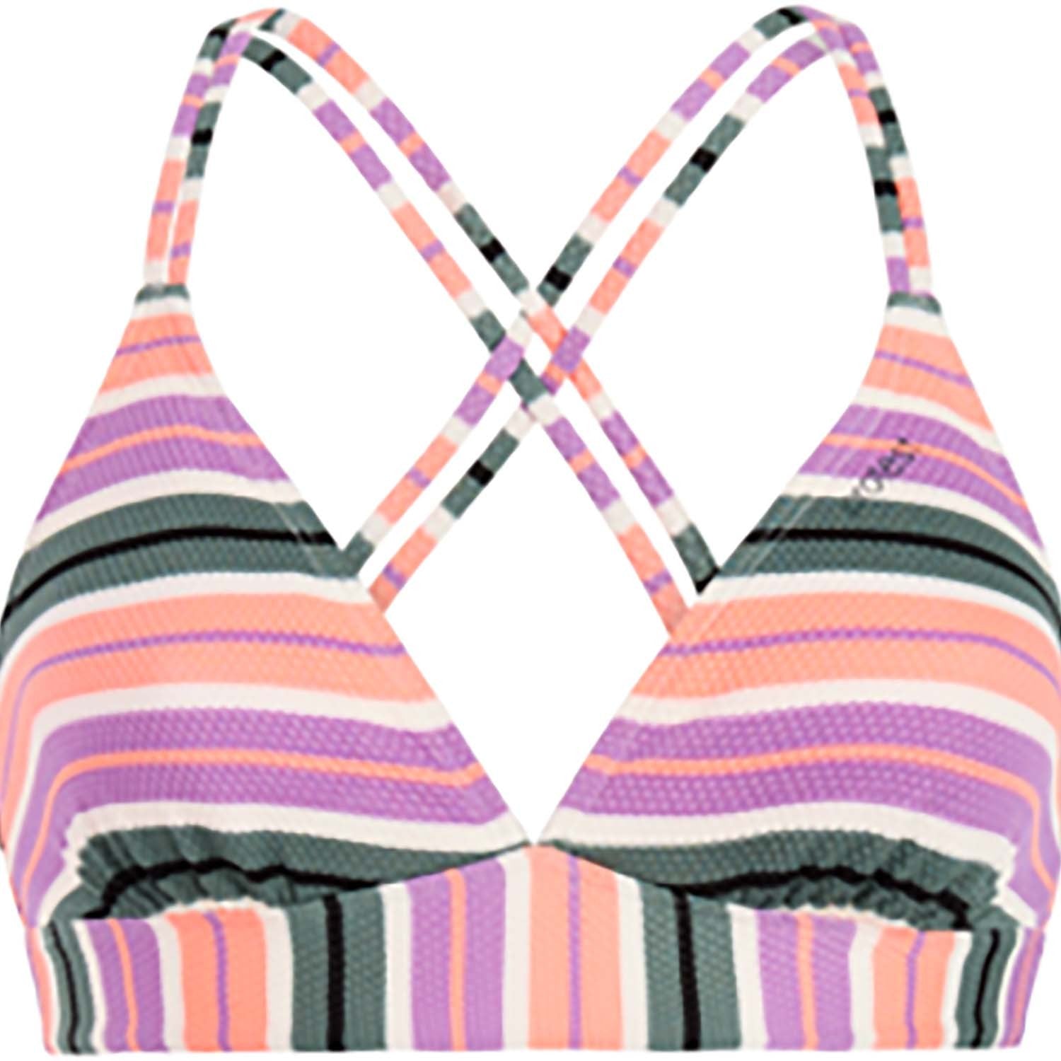 Mixsupera Triangle Bikini Top