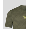 Engineered Short Sleeve T-shirt training