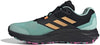 Terrex Two Flow. Trail-Runningschuh UK-Gr.