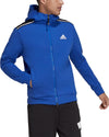 ZNE HOOD. Kapuzenjacke