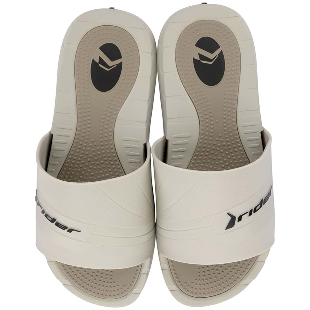 Rush slippers