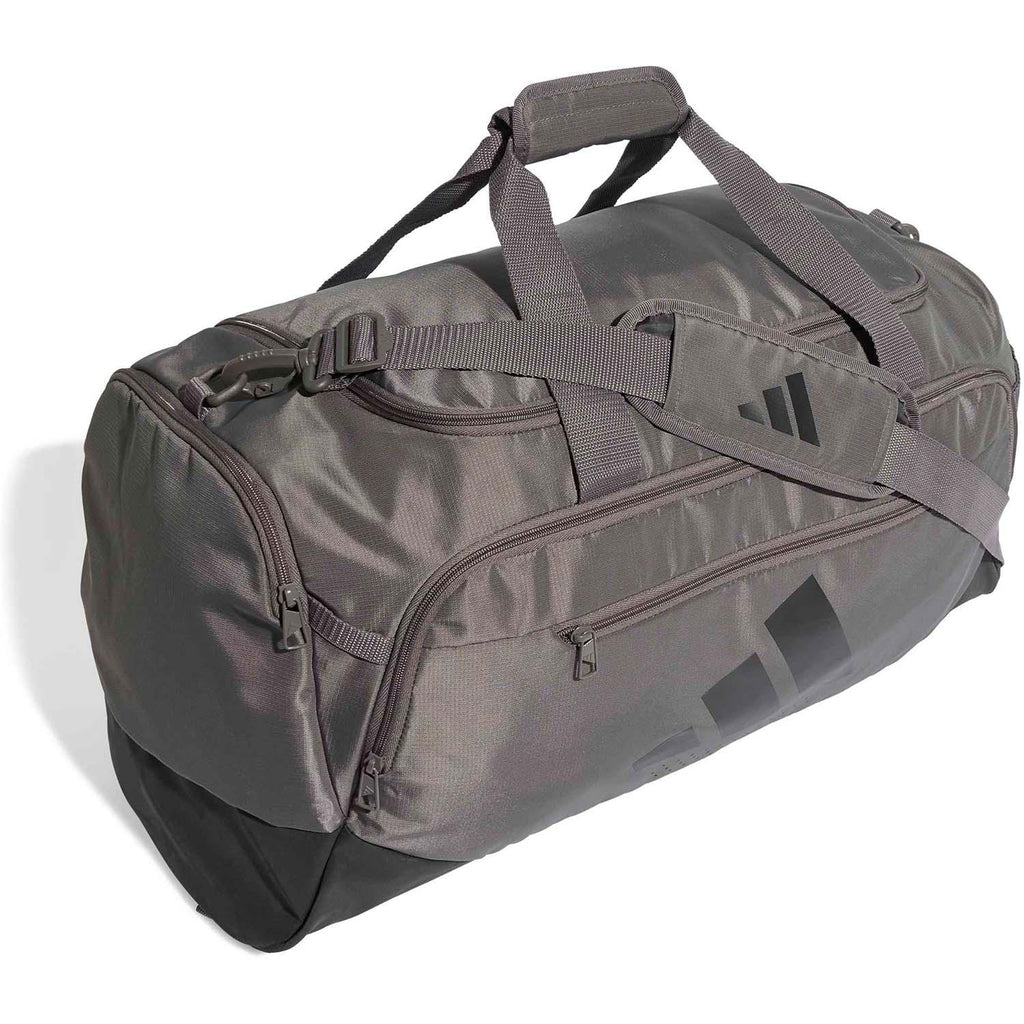 Medium Linear Gym Duffel Tas