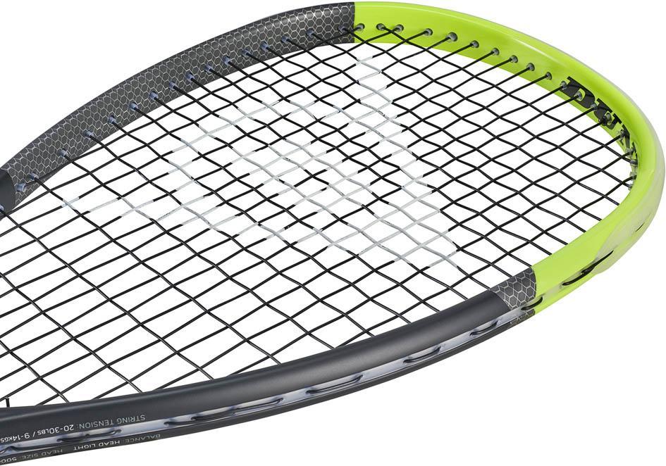 Blackstorm Graphite