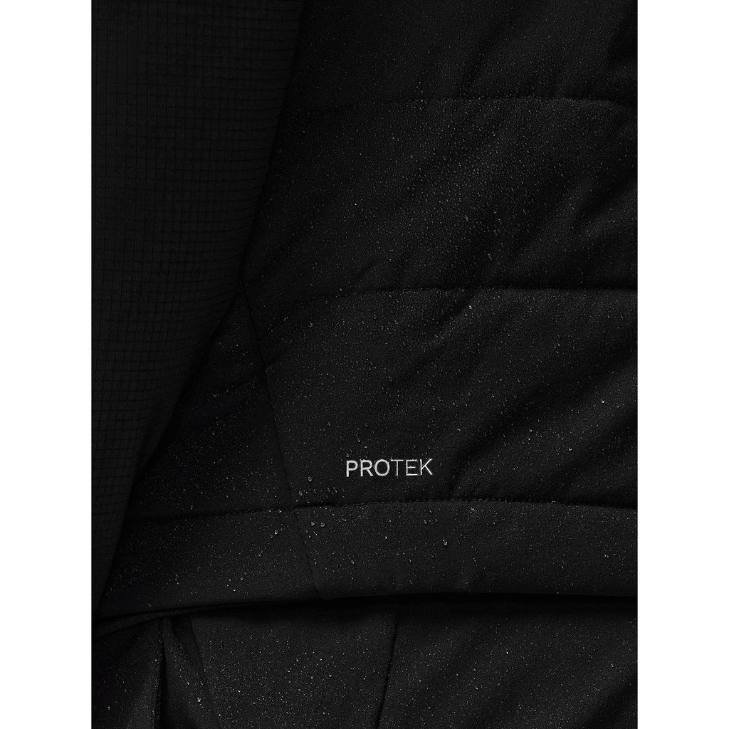 Gilet Bodywarmer training