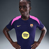 FC Barcelona Strike