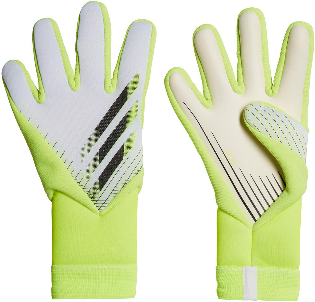 X Pro Goalkeeper Gloves