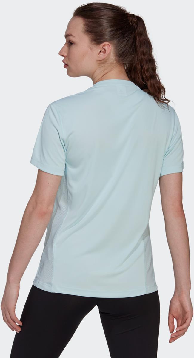 Own the Run shirt