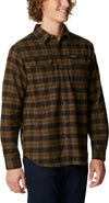 flare gun�utility long sleeve shirt