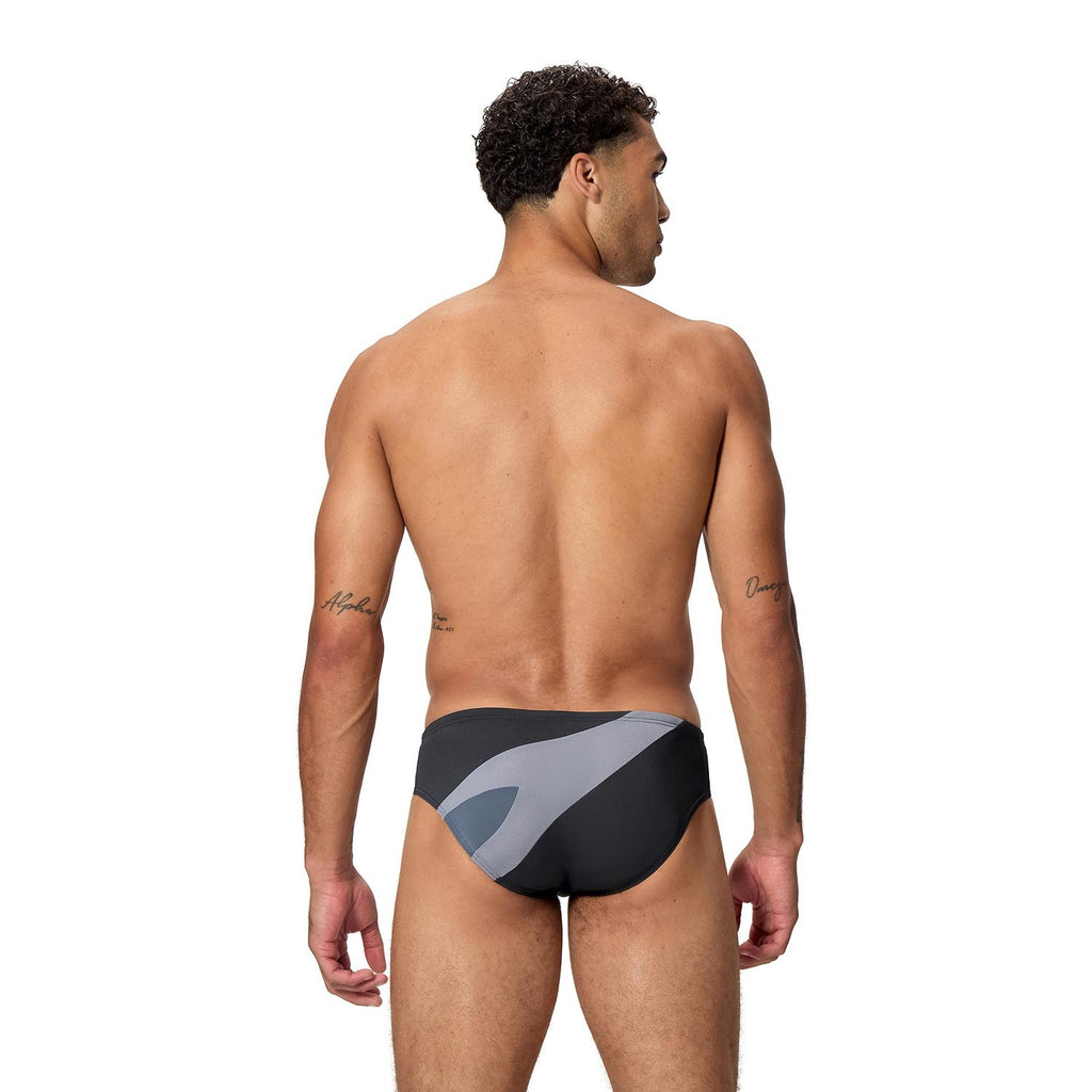 Hyperboom Brief Zwemslip kort