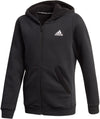 Must Haves Winter Ritshoodie
